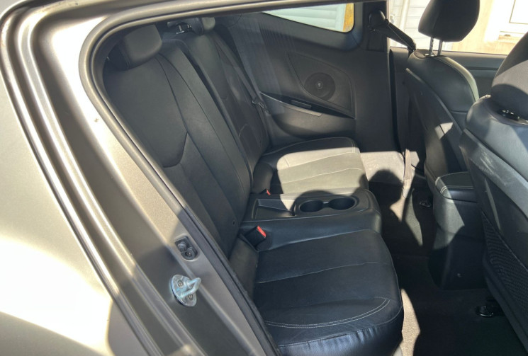 Hyundai VELOSTER   Phase 2 1.6 T-GDI 16V 186 cv