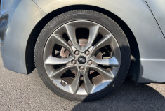 Hyundai VELOSTER   Phase 2 1.6 T-GDI 16V 186 cv