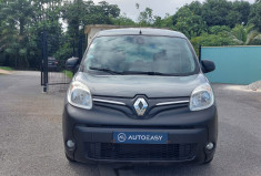 Renault Kangoo II Phase 2 (VP) 1.5 dCi FAP S&S 90 cv