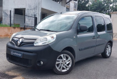 Renault Kangoo II Phase 2 (VP) 1.5 dCi FAP S&S 90 cv