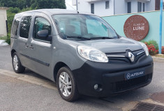 Renault Kangoo II Phase 2 (VP) 1.5 dCi FAP S&S 90 cv