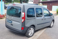 Renault Kangoo VP II Phase 2 1.5 dCi FAP S&S 90 cv // Première main // Excellent état