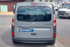 Renault Kangoo VP II Phase 2 1.5 dCi FAP S&S 90 cv // Première main // Excellent état