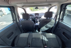 Renault Kangoo II Phase 2 (VP) 1.5 dCi FAP S&S 90 cv