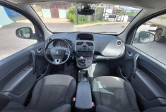 Renault Kangoo II Phase 2 (VP) 1.5 dCi FAP S&S 90 cv