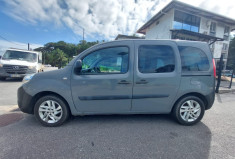 Renault Kangoo II Phase 2 (VP) 1.5 dCi FAP S&S 90 cv