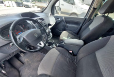 Renault Kangoo II Phase 2 (VP) 1.5 dCi FAP S&S 90 cv