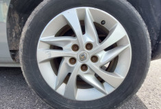 Renault Kangoo VP II Phase 2 1.5 dCi FAP S&S 90 cv // Première main // Excellent état