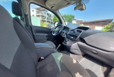 Renault Kangoo II Phase 2 (VP) 1.5 dCi FAP S&S 90 cv