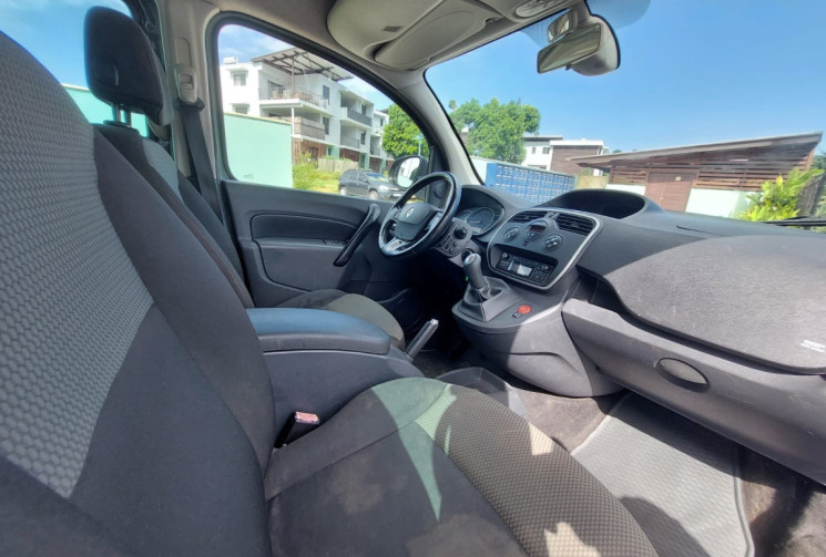 Renault Kangoo VP II Phase 2 1.5 dCi FAP S&S 90 cv // Première main // Excellent état