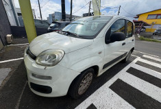 FIAT Panda Panda 1.2 8v 69ch 