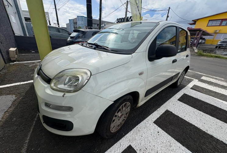 FIAT Panda Panda 1.2 8v 69ch 