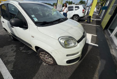 FIAT Panda Panda 1.2 8v 69ch 