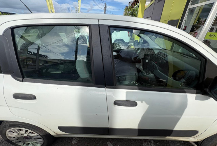 FIAT Panda Panda 1.2 8v 69ch 