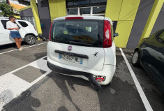 FIAT Panda Panda 1.2 8v 69ch 