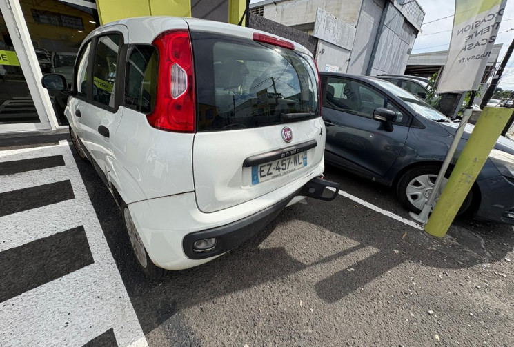 FIAT Panda Panda 1.2 8v 69ch 