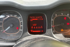 FIAT Panda Panda 1.2 8v 69ch 