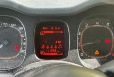 FIAT Panda Panda 1.2 8v 69ch 