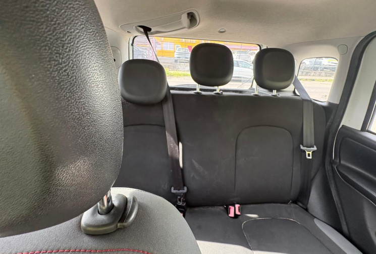 FIAT Panda Panda 1.2 8v 69ch 