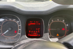 FIAT Panda Panda 1.2 8v 69ch 