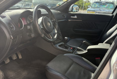 Alfa Romeo 159 SW 2.0 JTD 170cv / Distinctive / Très bon état / Suivi d’entretien / Sportwagon break