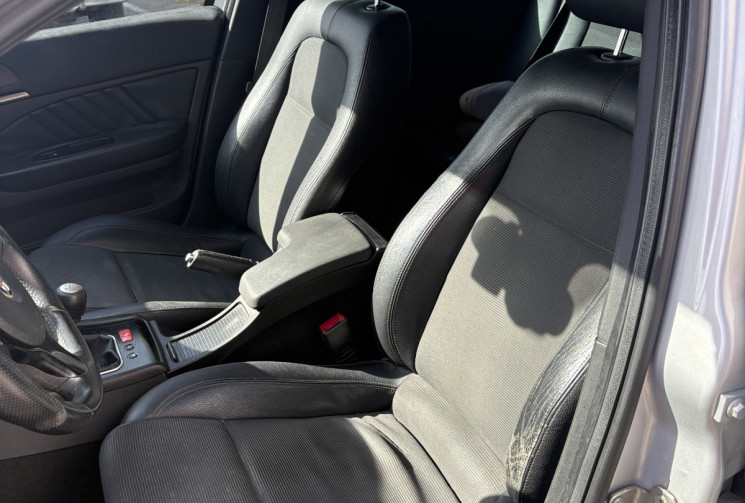 Alfa Romeo 159 SW 2.0 JTD 170cv / Distinctive / Très bon état / Suivi d’entretien / Sportwagon break