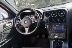 Alfa Romeo 159 SW 2.0 JTD 170cv / Distinctive / Très bon état / Suivi d’entretien / Sportwagon break