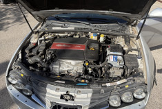 Alfa Romeo 159 SW 2.0 JTD 170cv / Distinctive / Très bon état / Suivi d’entretien / Sportwagon break