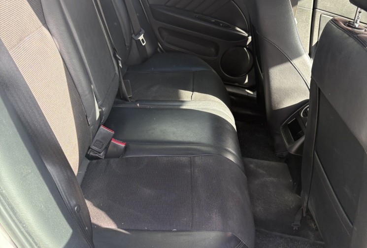 Alfa Romeo 159 SW 2.0 JTD 170cv / Distinctive / Très bon état / Suivi d’entretien / Sportwagon break