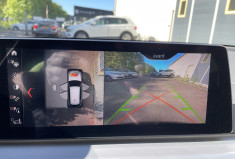 BMW SERIE 5 TOURING 530dA xDrive 265 ch M Sport/Harman Kardon/Sièges Cuir Elect /Toit Pano/JA 19