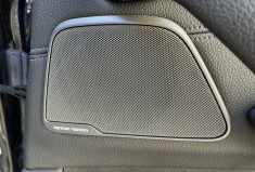 BMW SERIE 5 TOURING 530dA xDrive 265 ch M Sport/Harman Kardon/Sièges Cuir Elect /Toit Pano/JA 19