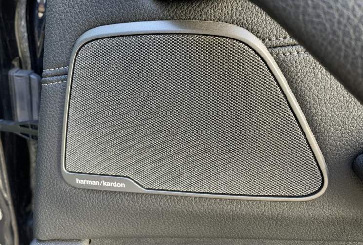 BMW SERIE 5 TOURING 530dA xDrive 265 ch M Sport/Harman Kardon/Sièges Cuir Elect /Toit Pano/JA 19