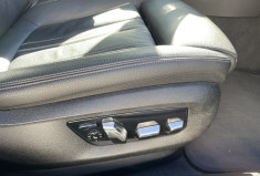 BMW SERIE 5 TOURING 530dA xDrive 265 ch M Sport/Harman Kardon/Sièges Cuir Elect /Toit Pano/JA 19