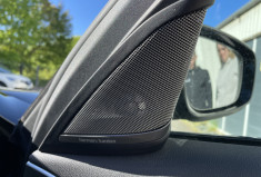 BMW SERIE 5 TOURING 530dA xDrive 265 ch M Sport/Harman Kardon/Sièges Cuir Elect /Toit Pano/JA 19