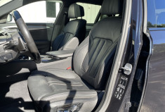 BMW SERIE 5 TOURING 530dA xDrive 265 ch M Sport/Harman Kardon/Sièges Cuir Elect /Toit Pano/JA 19