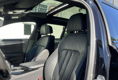 BMW SERIE 5 TOURING 530dA xDrive 265 ch M Sport/Harman Kardon/Sièges Cuir Elect /Toit Pano/JA 19