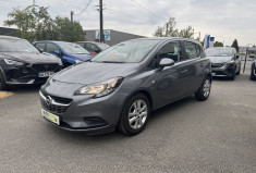 Opel Corsa 5 Portes 1.4 i 16V 90 cv EDITION