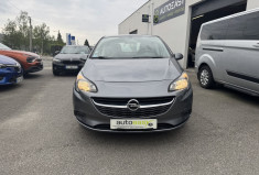 Opel Corsa 5 Portes 1.4 i 16V 90 cv EDITION