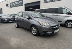 Opel Corsa 5 Portes 1.4 i 16V 90 cv EDITION