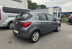 Opel Corsa 5 Portes 1.4 i 16V 90 cv EDITION