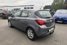 Opel Corsa 5 Portes 1.4 i 16V 90 cv EDITION