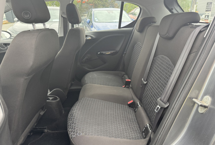 Opel Corsa 5 Portes 1.4 i 16V 90 cv EDITION