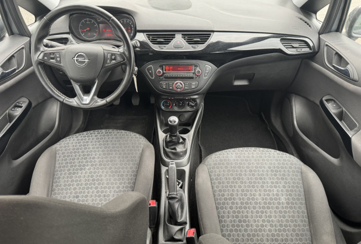 Opel Corsa 5 Portes 1.4 i 16V 90 cv EDITION