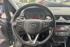 Opel Corsa 5 Portes 1.4 i 16V 90 cv EDITION