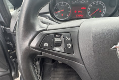 Opel Corsa 5 Portes 1.4 i 16V 90 cv EDITION
