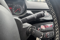 Opel Corsa 5 Portes 1.4 i 16V 90 cv EDITION