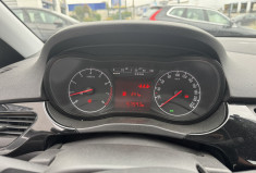 Opel Corsa 5 Portes 1.4 i 16V 90 cv EDITION