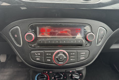 Opel Corsa 5 Portes 1.4 i 16V 90 cv EDITION