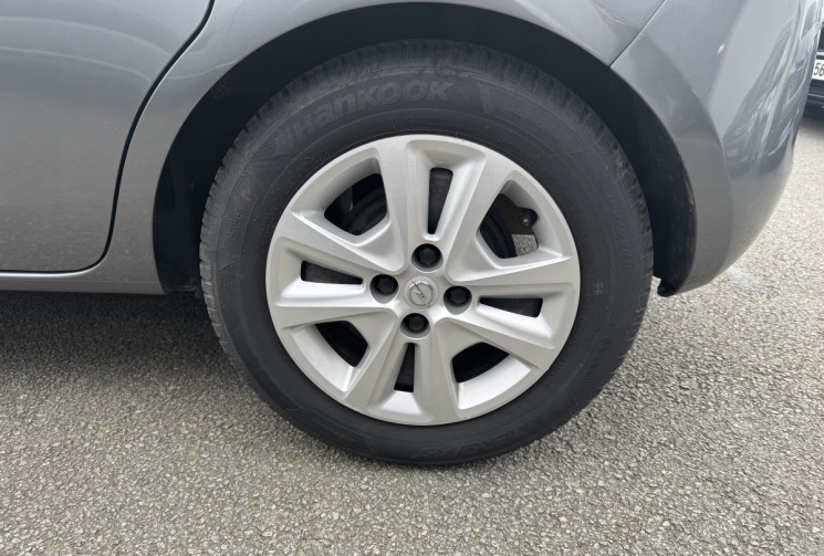 Opel Corsa 5 Portes 1.4 i 16V 90 cv EDITION