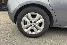 Opel Corsa 5 Portes 1.4 i 16V 90 cv EDITION